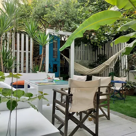 Διαμέρισμα Trykonos Garden - Explore Center By Foot - Easy Free Parking - Close To Helexpo Θεσσαλονίκη