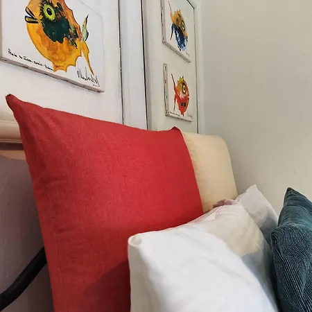 Trykonos Garden - Explore Center By Foot - Easy Free Parking - Close To Helexpo Θεσσαλονίκη
