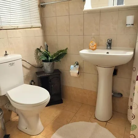 Trykonos Garden - Explore Center By Foot - Easy Free Parking - Close To Helexpo Apartment Thessaloniki