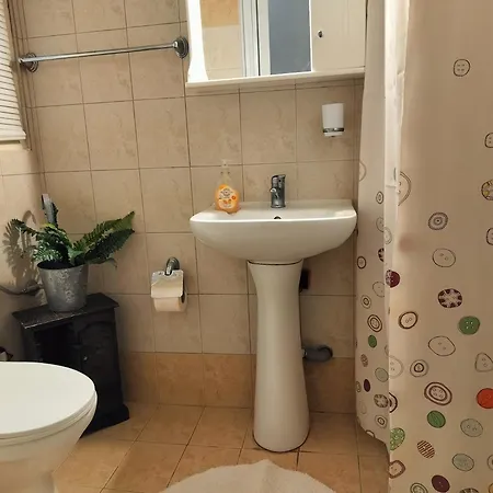 Apartment Trykonos Garden - Explore Center By Foot - Easy Free Parking - Close To Helexpo Thessaloniki