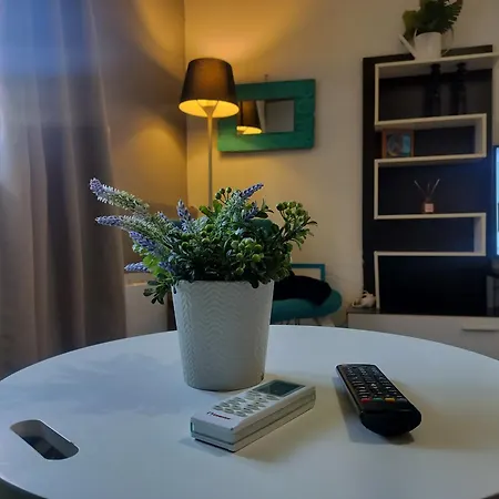 Trykonos Garden - Explore Center By Foot - Easy Free Parking - Close To Helexpo * Θεσσαλονίκη