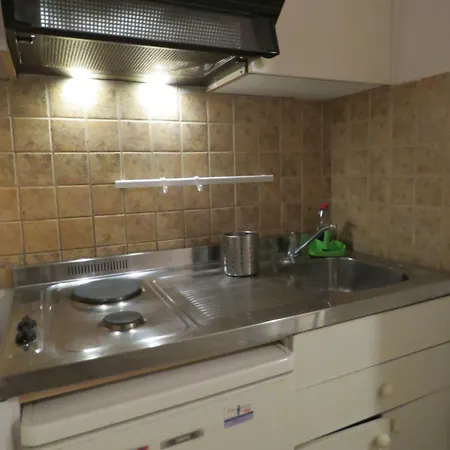 Apartment Trykonos Garden - Explore Center By Foot - Easy Free Parking - Close To Helexpo *