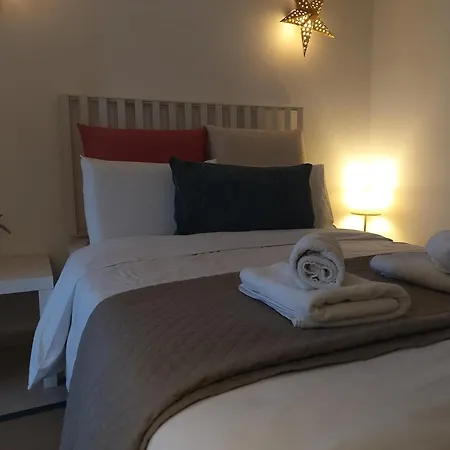 Trykonos Garden - Explore Center By Foot - Easy Free Parking - Close To Helexpo * Thessaloniki