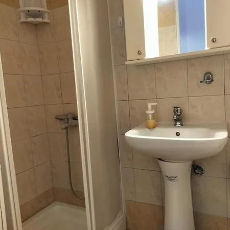 Apartment Trykonos Garden - Explore Center By Foot - Easy Free Parking - Close To Helexpo