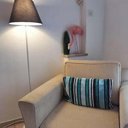 Trykonos Garden - Explore Center By Foot - Easy Free Parking - Close To Helexpo *