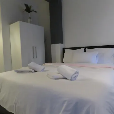 Trykonos Garden - Explore Center By Foot - Easy Free Parking - Close To Helexpo *