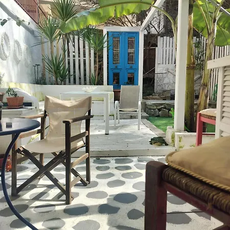 Trykonos Garden - Explore Center By Foot - Easy Free Parking - Close To Helexpo Thessaloniki