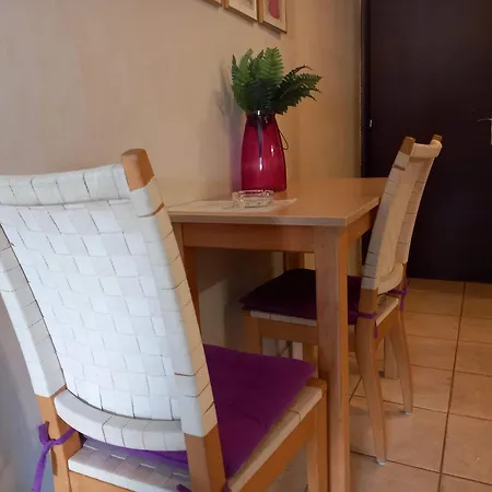 Trykonos Garden - Explore Center By Foot - Easy Free Parking - Close To Helexpo Apartment
