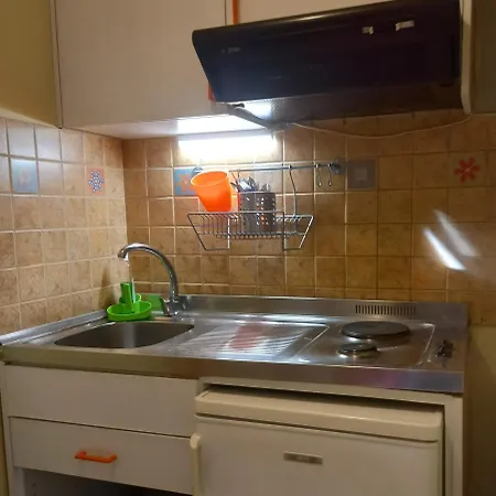 Apartment Trykonos Garden - Explore Center By Foot - Easy Free Parking - Close To Helexpo Thessaloniki