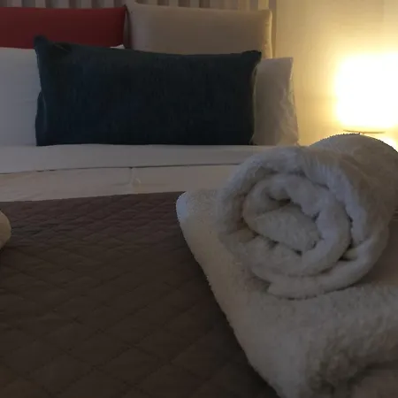 Trykonos Garden - Free Parking - Explore Center By Foot - Close To University & Helexpo