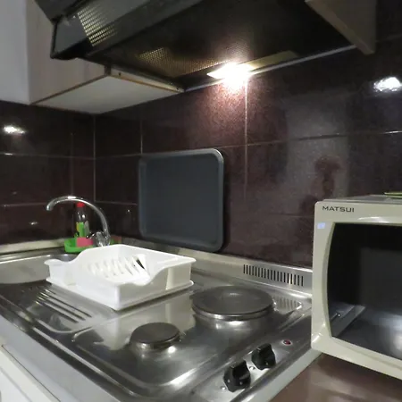 Apartment Trykonos Garden - Free Parking - Explore Center By Foot - Close To University & Helexpo *